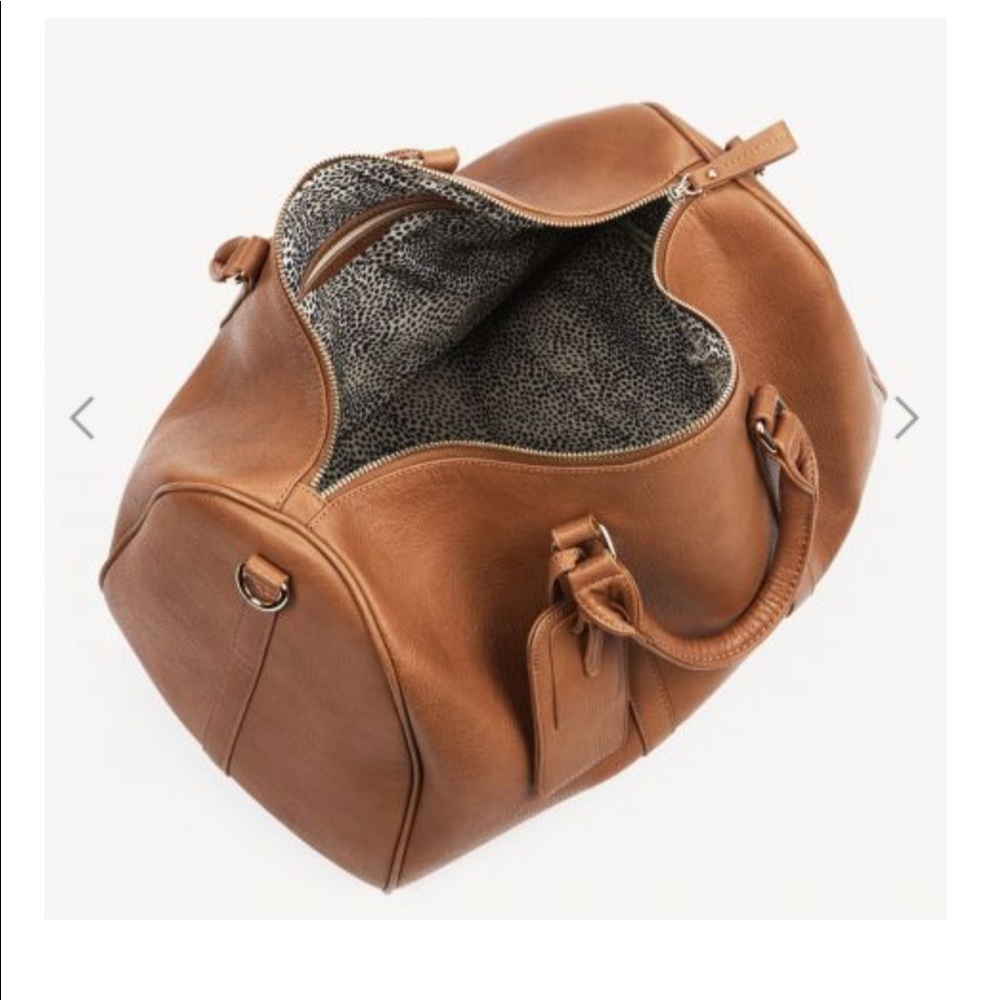 Sole Society Cassidy Weekender